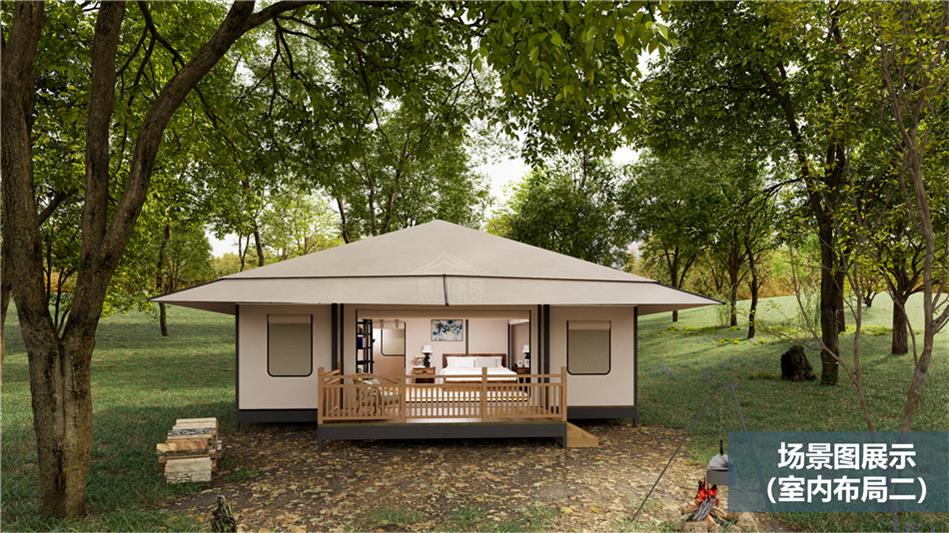 岳池县户外酒店帐篷